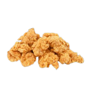 Popcorn Chicken (8Pcs)